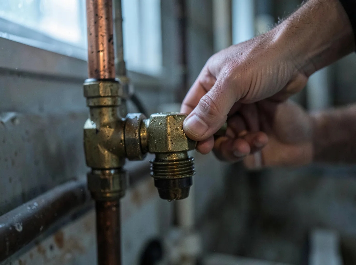 Emergency Plumber Rich Creek, VA FAQs